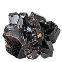 Titanium Ore