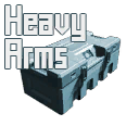 Heavy Armaments