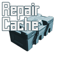 Repair Cache